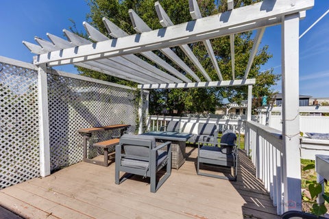 Tiny photo for 4816 W 121st Place, Alsip, IL 60803 (MLS # 12762895)