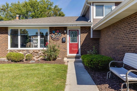 Tiny photo for 4816 W 121st Place, Alsip, IL 60803 (MLS # 12762895)