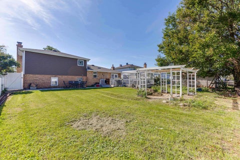 Tiny photo for 4816 W 121st Place, Alsip, IL 60803 (MLS # 12762895)