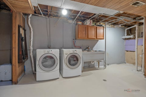 Tiny photo for 4816 W 121st Place, Alsip, IL 60803 (MLS # 12762895)