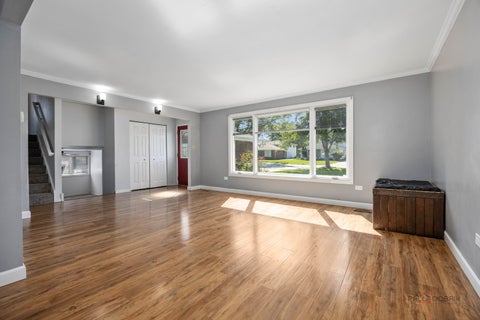 Tiny photo for 4816 W 121st Place, Alsip, IL 60803 (MLS # 12762895)