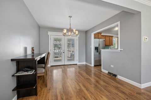 Tiny photo for 4816 W 121st Place, Alsip, IL 60803 (MLS # 12762895)