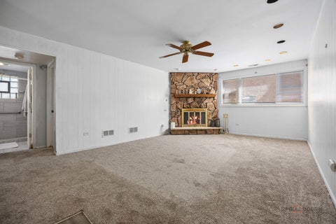 Tiny photo for 4816 W 121st Place, Alsip, IL 60803 (MLS # 12762895)