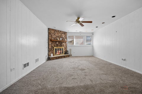 Tiny photo for 4816 W 121st Place, Alsip, IL 60803 (MLS # 12762895)