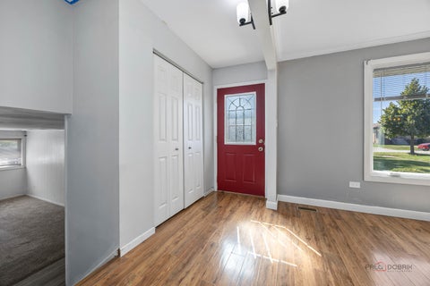 Tiny photo for 4816 W 121st Place, Alsip, IL 60803 (MLS # 12762895)