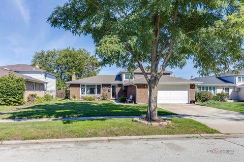 Photo of 4816 W 121st Place, Alsip, IL 60803 (MLS # 12762895)