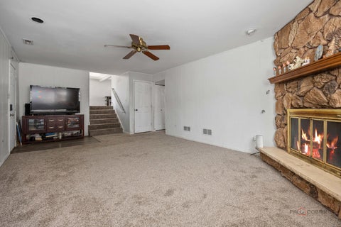 Tiny photo for 4816 W 121st Place, Alsip, IL 60803 (MLS # 12762895)