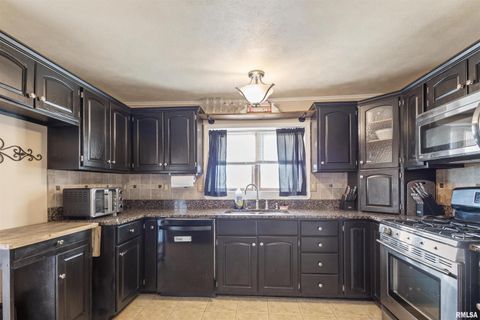 Tiny photo for 203 E Saint Louis Street, West Frankfort, IL 62896 (MLS # EB460371)