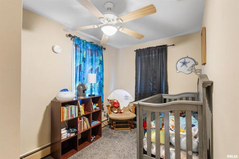 Tiny photo for 203 E Saint Louis Street, West Frankfort, IL 62896 (MLS # EB460371)