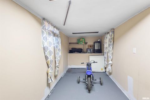 Tiny photo for 203 E Saint Louis Street, West Frankfort, IL 62896 (MLS # EB460371)