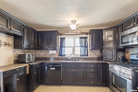 Tiny photo for 203 E St Louis St Street, West Frankfort, IL 62896 (MLS # EB460371)