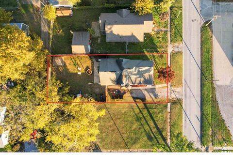 Tiny photo for 203 E Saint Louis Street, West Frankfort, IL 62896 (MLS # EB460371)