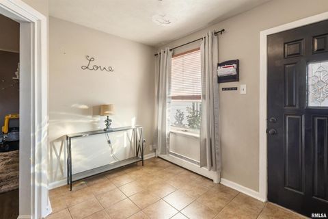 Tiny photo for 203 E St Louis St Street, West Frankfort, IL 62896 (MLS # EB460371)