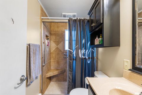 Tiny photo for 203 E St Louis St Street, West Frankfort, IL 62896 (MLS # EB460371)