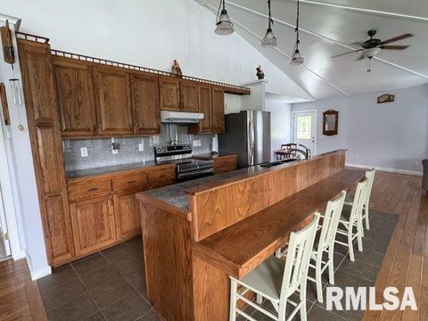 Tiny photo for 14290 E WINDSONG Road, Mt Vernon, IL 62864 (MLS # EB458868)