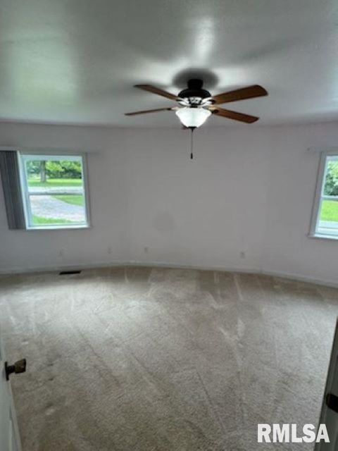 Tiny photo for 14290 E WINDSONG Road, Mt Vernon, IL 62864 (MLS # EB458868)