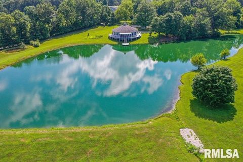 Tiny photo for 14290 E WINDSONG Road, Mt Vernon, IL 62864 (MLS # EB458868)