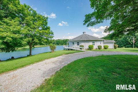 Tiny photo for 14290 E WINDSONG Road, Mt Vernon, IL 62864 (MLS # EB458868)
