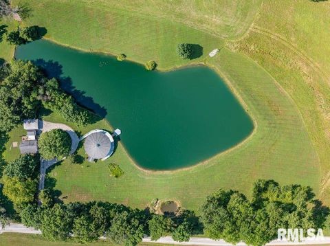 Tiny photo for 14290 E WINDSONG Road, Mt Vernon, IL 62864 (MLS # EB458868)