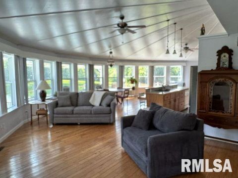 Tiny photo for 14290 E WINDSONG Road, Mt Vernon, IL 62864 (MLS # EB458868)