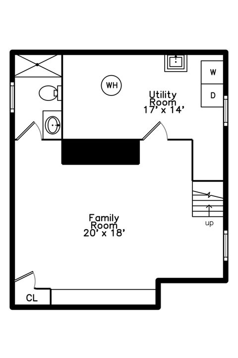 Tiny photo for 8500 S Prairie Avenue, Chicago, IL 60619 (MLS # 12714893)
