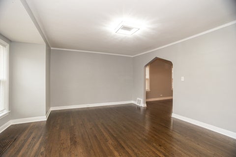 Tiny photo for 8500 S Prairie Avenue, Chicago, IL 60619 (MLS # 12714893)