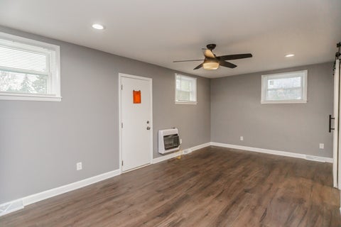 Tiny photo for 8500 S Prairie Avenue, Chicago, IL 60619 (MLS # 12714893)