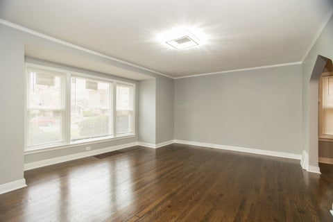 Tiny photo for 8500 S Prairie Avenue, Chicago, IL 60619 (MLS # 12714893)