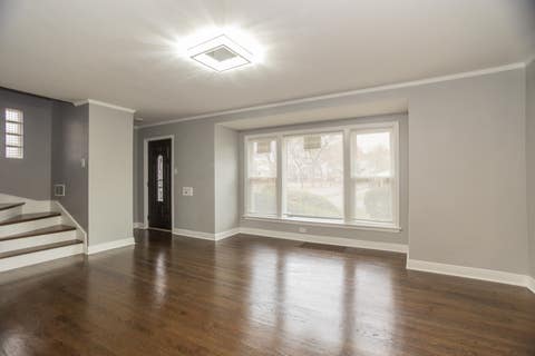 Tiny photo for 8500 S Prairie Avenue, Chicago, IL 60619 (MLS # 12714893)