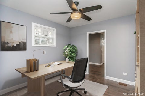 Tiny photo for 8500 S Prairie Avenue, Chicago, IL 60619 (MLS # 12714893)