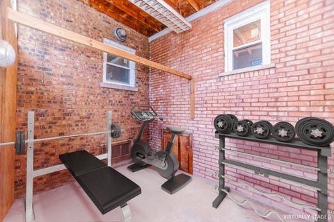 Tiny photo for 8500 S Prairie Avenue, Chicago, IL 60619 (MLS # 12714893)