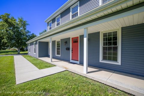 Tiny photo for 1N164 Stargrass Lane, Elburn, IL 60119 (MLS # 12689653)