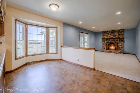 Tiny photo for 1N164 Stargrass Lane, Elburn, IL 60119 (MLS # 12689653)