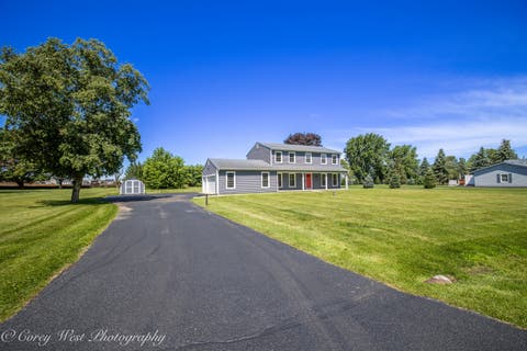 Tiny photo for 1N164 Stargrass Lane, Elburn, IL 60119 (MLS # 12689653)