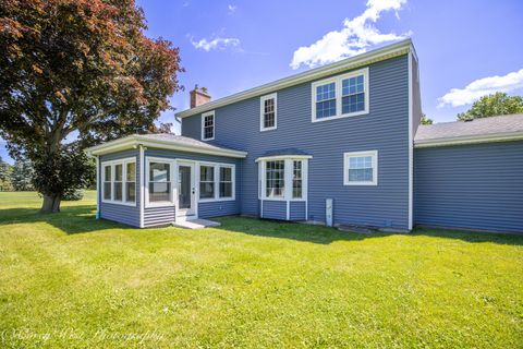 Tiny photo for 1N164 Stargrass Lane, Elburn, IL 60119 (MLS # 12689653)