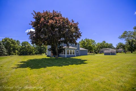 Tiny photo for 1N164 Stargrass Lane, Elburn, IL 60119 (MLS # 12689653)