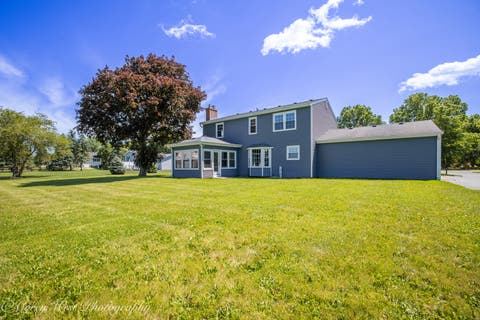 Tiny photo for 1N164 Stargrass Lane, Elburn, IL 60119 (MLS # 12689653)