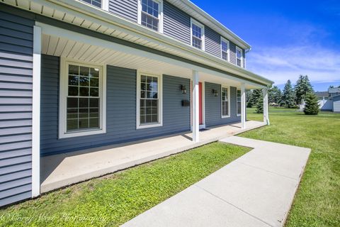 Tiny photo for 1N164 Stargrass Lane, Elburn, IL 60119 (MLS # 12689653)