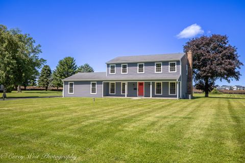 Photo of 1N164 Stargrass Lane, Elburn, IL 60119 (MLS # 12689653)