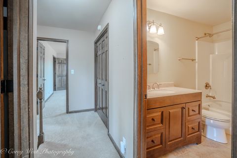 Tiny photo for 1N164 Stargrass Lane, Elburn, IL 60119 (MLS # 12689653)