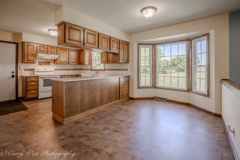 Tiny photo for 1N164 Stargrass Lane, Elburn, IL 60119 (MLS # 12689653)