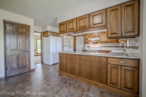 Tiny photo for 1N164 Stargrass Lane, Elburn, IL 60119 (MLS # 12689653)