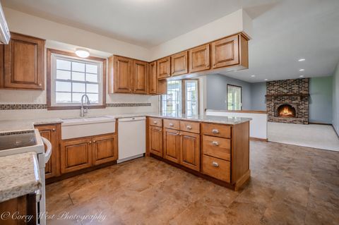 Tiny photo for 1N164 Stargrass Lane, Elburn, IL 60119 (MLS # 12689653)
