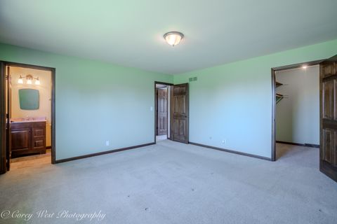 Tiny photo for 1N164 Stargrass Lane, Elburn, IL 60119 (MLS # 12689653)