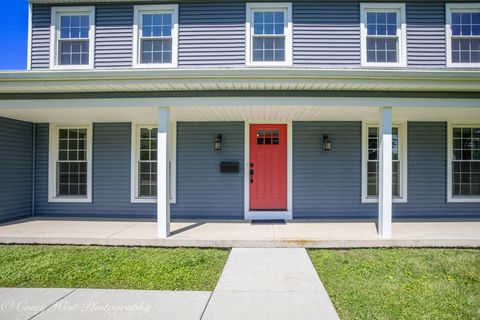Tiny photo for 1N164 Stargrass Lane, Elburn, IL 60119 (MLS # 12689653)