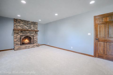 Tiny photo for 1N164 Stargrass Lane, Elburn, IL 60119 (MLS # 12689653)