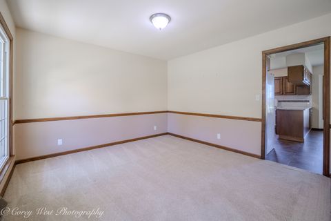 Tiny photo for 1N164 Stargrass Lane, Elburn, IL 60119 (MLS # 12689653)