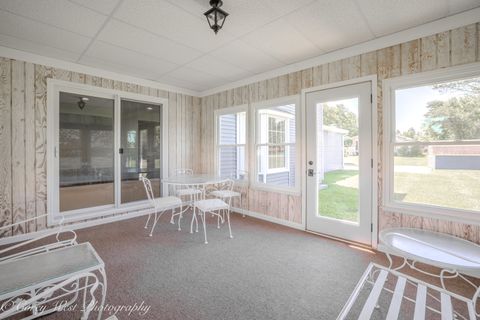 Tiny photo for 1N164 Stargrass Lane, Elburn, IL 60119 (MLS # 12689653)