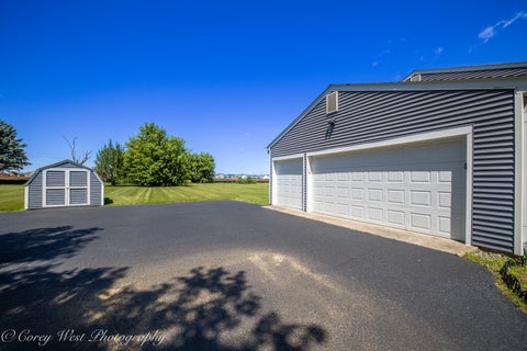 Tiny photo for 1N164 Stargrass Lane, Elburn, IL 60119 (MLS # 12689653)