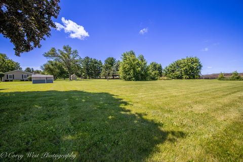Tiny photo for 1N164 Stargrass Lane, Elburn, IL 60119 (MLS # 12689653)